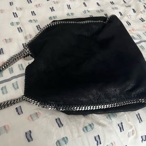 Stella McCartney large Falabella purse